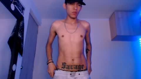   online show from February 6, 9:17 pm