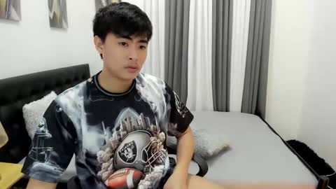 Sam online show from October 10, 11:08 pm