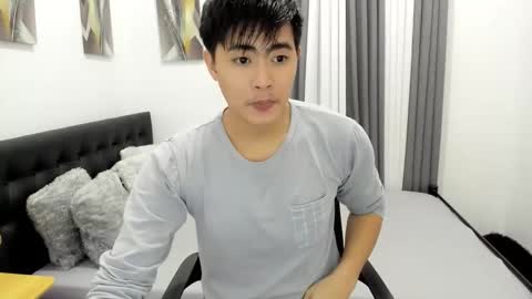 Sam online show from September 30, 5:27 pm