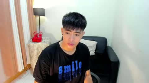 Sam online show from December 11, 5:01 am