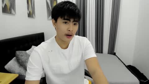 Sam online show from October 13, 5:02 am