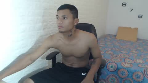 samuelconnery online show from January 12, 9:08 pm