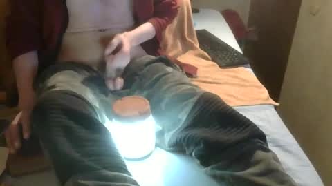 samueltal online show from April 17, 8:55 pm