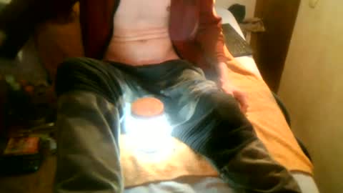 samueltal online show from January 16, 9:56 am