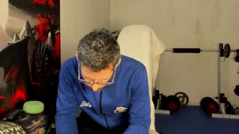 samuraijiu online show from April 16, 11:51 pm