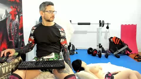 samuraijiu online show from April 15, 9:37 pm