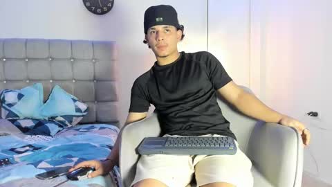 samxx_muscle online show from September 21, 4:07 pm