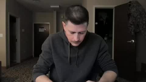 Sanchovilla7 online show from November 30, 1:07 am