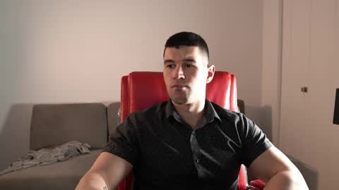 Sandow online show from March 14, 9:55 pm