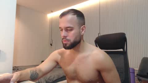 DeAlex online show from November 23, 2:17 pm