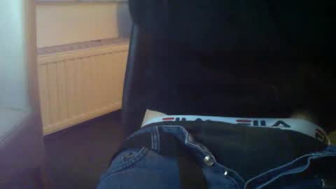 sandrothebig online show from February 3, 8:46 pm