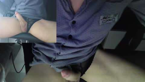 Snapshot of sanek7777 chatting on October 20, 6:34 pm sanek7777 online show from October 20, 6:34 pm