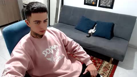 santi_ss online show from December 22, 12:52 am