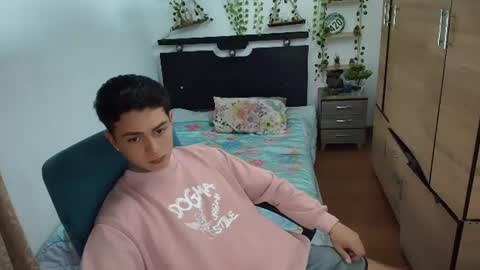 santi_ss online show from July 29, 1:26 am
