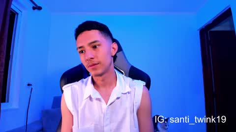 santi_twink19 online show from December 25, 9:34 am