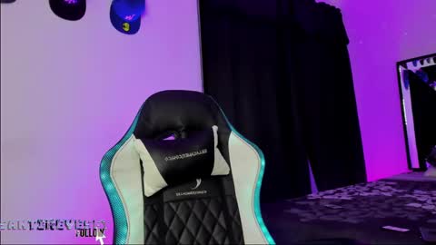 Santi Reyes online show from February 4, 12:29 am