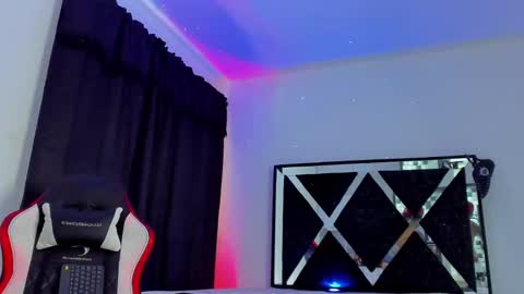 Santi Reyes online show from January 3, 10:08 pm