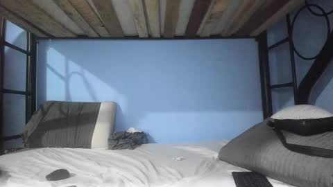 Snapshot of santiagoxxxtreme_ chatting on January 20, 1:50 am Santiago    online show from January 20, 1:50 am