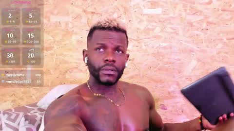  Santi online show from November 20, 3:06 am