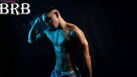 Santiago Seans online show from January 18, 7:16 pm