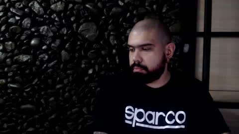 Santino online show from March 11, 8:20 am