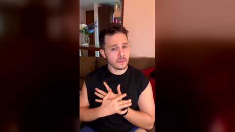 Santi online show from May 28, 2:53 am
