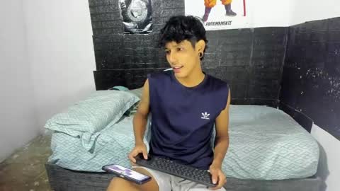 santos online show from May 5, 3:41 am