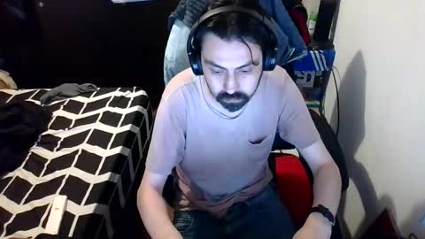 santuronvargas online show from December 2, 5:54 am