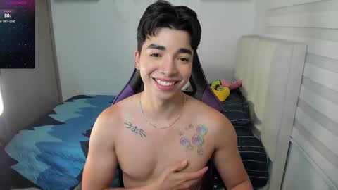 Mr. Santiago online show from September 17, 1:34 pm