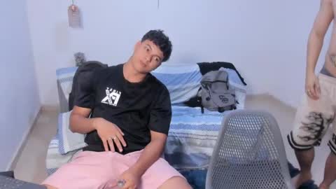 santy_stump online show from May 24, 11:22 pm