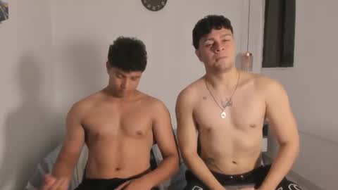 santy_stump online show from July 11, 2:02 am