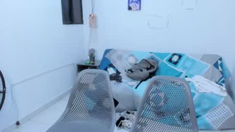 santy_stump online show from July 16, 11:45 pm