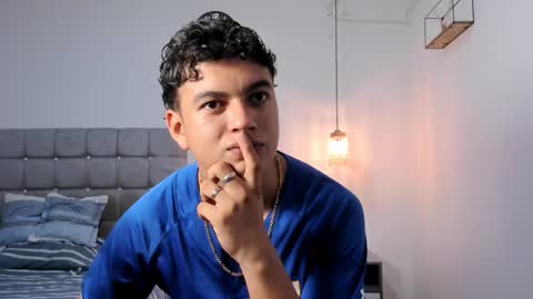 santy_stump online show from January 15, 10:56 pm