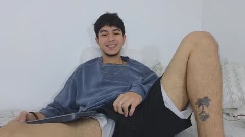 santybig18 online show from January 3, 7:06 am