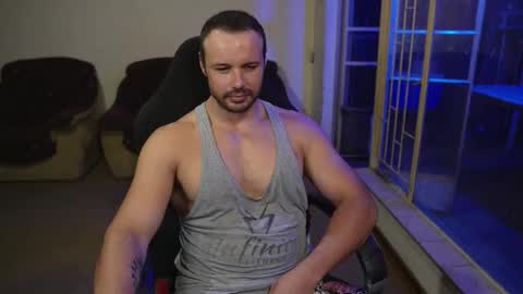 SargentSaltNPepa online show from March 2, 7:43 pm