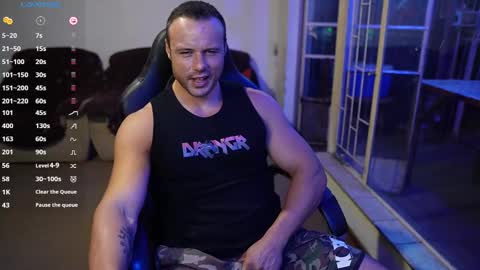 SargentSaltNPepa online show from February 11, 7:38 pm