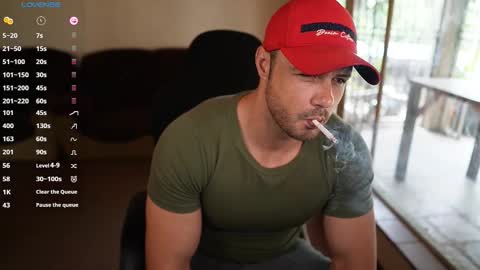 SargentSaltNPepa online show from September 13, 8:37 am