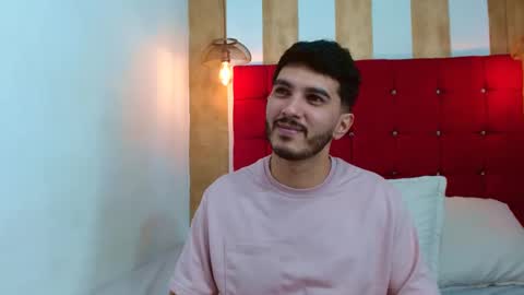 SASHARY online show from December 5, 2:42 am