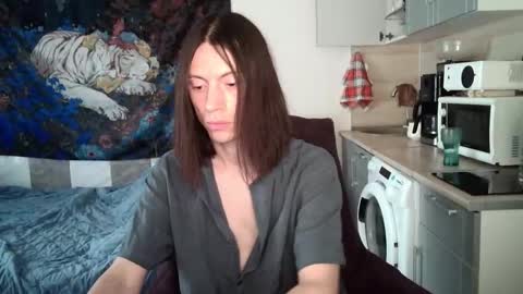 Sasha online show from October 8, 11:25 am