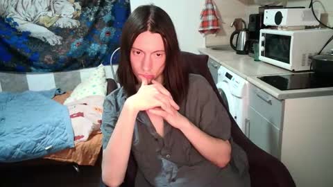 Sasha online show from October 6, 6:56 pm