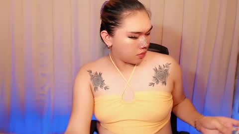 Snapshot of sassyffyra69 chatting on January 21, 8:33 am MARIO LABO online show from January 21, 8:33 am