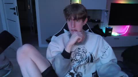 Kristof online show from April 18, 11:26 pm