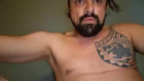 satanas211086 online show from May 27, 3:36 am