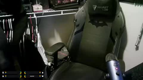 satanicpanic123 online show from March 20, 5:11 am