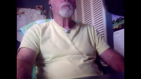 satyr64 online show from April 11, 5:49 pm