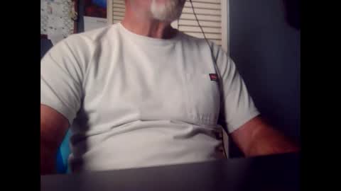 satyr64 online show from October 28, 3:47 pm