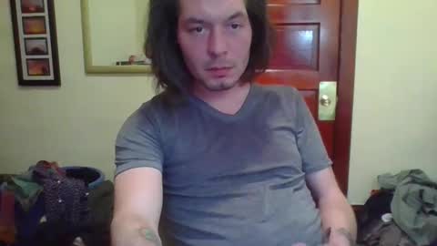 satyr_boy29 online show from December 18, 5:15 am