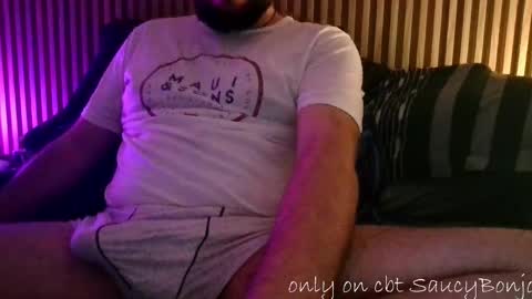 Ben online show from May 27, 12:18 am