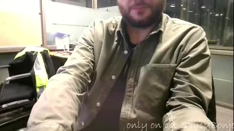 Ben online show from October 29, 6:27 am