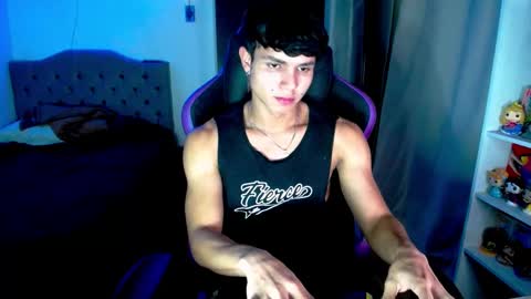 Saulo online show from January 10, 3:07 am